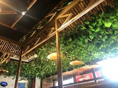 -金明姬铁锅炖(东坝店)