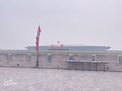 -西安城墙·碑林历史文化景区