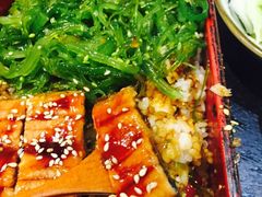 -石屋料理(南京西路店)