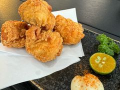 -無二炙坊·和牛烧肉(大钟寺1733店)