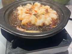 -绿茶餐厅(淮安吾悦广场店)