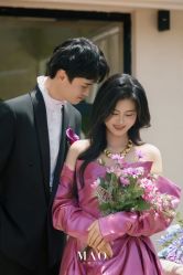 -MAO亲爱的猫婚纱摄影工作室