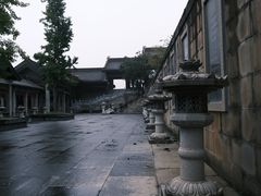 -冕宁灵山寺