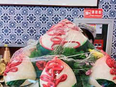-南来顺饭庄·清真(南菜园店)