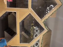 -Lilliput粒粒堡亲子餐厅(祥云小镇店)