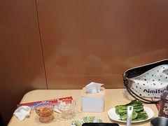 -鱼酷活鱼烤鱼(沈阳大悦城店)