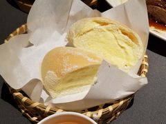 雪山奶露包-小炳胜(卓悦中心店)