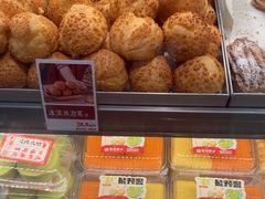 -彭记优口(王府井购物中心店)