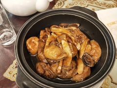 -新聚丰菜馆(太监弄店)