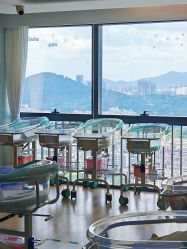 -禧月荟S月子中心(侨城店)