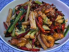 -鱼库·不仅是一家烤鱼店(车公庙店)