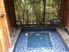 -海口观澜湖火山温泉谷