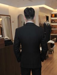 -Mr.Royal御匠先生·手工全麻衬衣西服定制