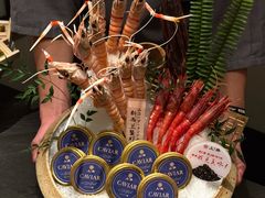 -上井料理黑金店(IFS国金中心店)