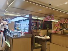 -海底捞火锅(赛格国际购物中心店)