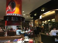 大堂-咖啡之翼(奥特莱斯店)
