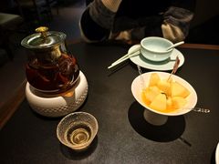 -四道菜·福建菜馆(新街口金鹰店)