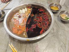 -满天星太珍火锅