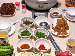 -爱膳菌锅锅(阳南店)