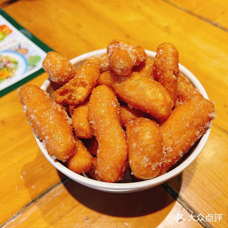 外面看不出来，里面真的是好大