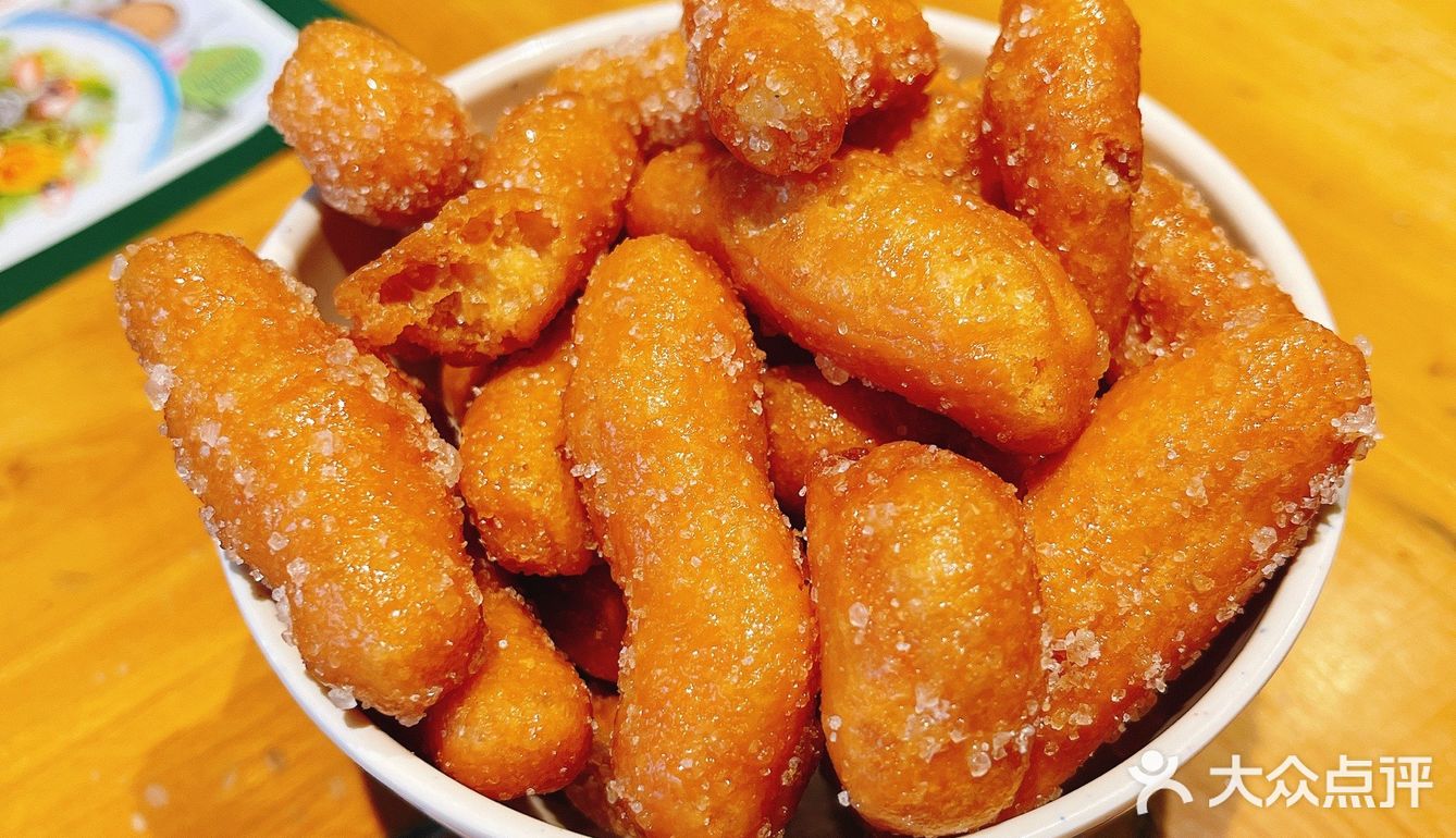 外面看不出来，里面真的是好大