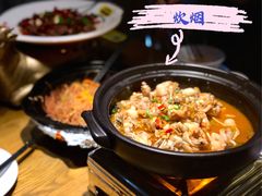 -炊烟小炒黄牛肉(中心印象城店)