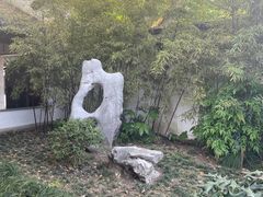 -上海醉白池公园