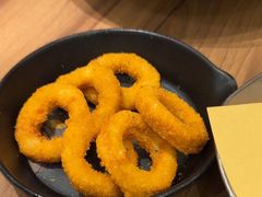 -Pennehut畔尼意面(合肥万象城店)
