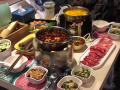 -火锅先生(五马街店)