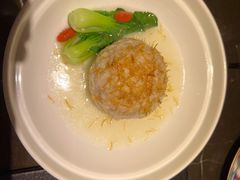 -海派悦庭·海胆烧麦·新融合菜(凯德广场店)