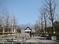 -九华山风景区