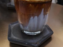 dirty&nbsp;污咖啡-铁手珈琲制造局metalhands(望京店)