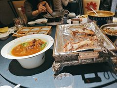 -金狮麟·新豫菜(金码大厦店)
