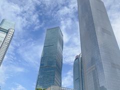 -海心沙亚运公园