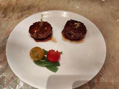 -8餐厅(新葡京酒店)