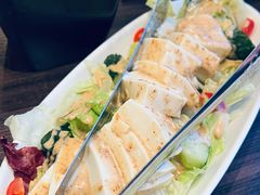 -大馥·炭火烧肉酒场(莘庄莘福坊店)