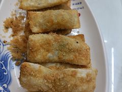 鱼肉包-笑红饭庄