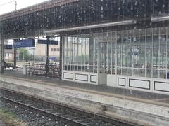 -米兰中央车站