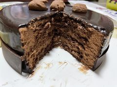 -Pantry's Best派悦坊蛋糕(世纪金源店)