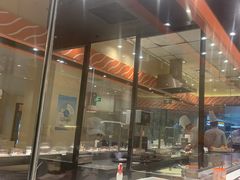 -新一番三文鱼寿司(大东海店)