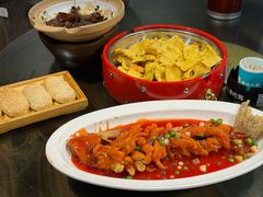 -打酱油·非遗淮扬菜(瘦西湖梅岭店)