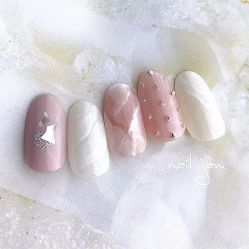 -Pink You美甲美睫纹绣定制中心