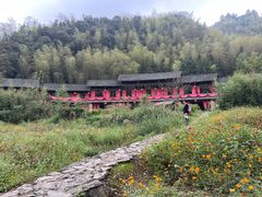 -常德桃花源景区