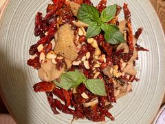 -那时新疆·若羌(经纬汇店)