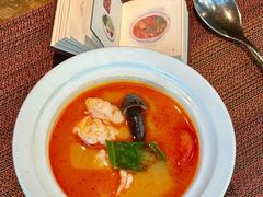 -翡翠鸟精品泰国菜(北辰财富中心店)