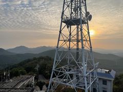-南京老山国家森林公园