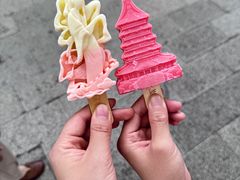 -西湖游船