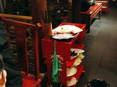 -重庆袁老四火锅(武进万达店)