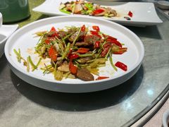 -百里鲜·闽南家宴·福建菜