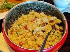 -新天世纪中餐厅